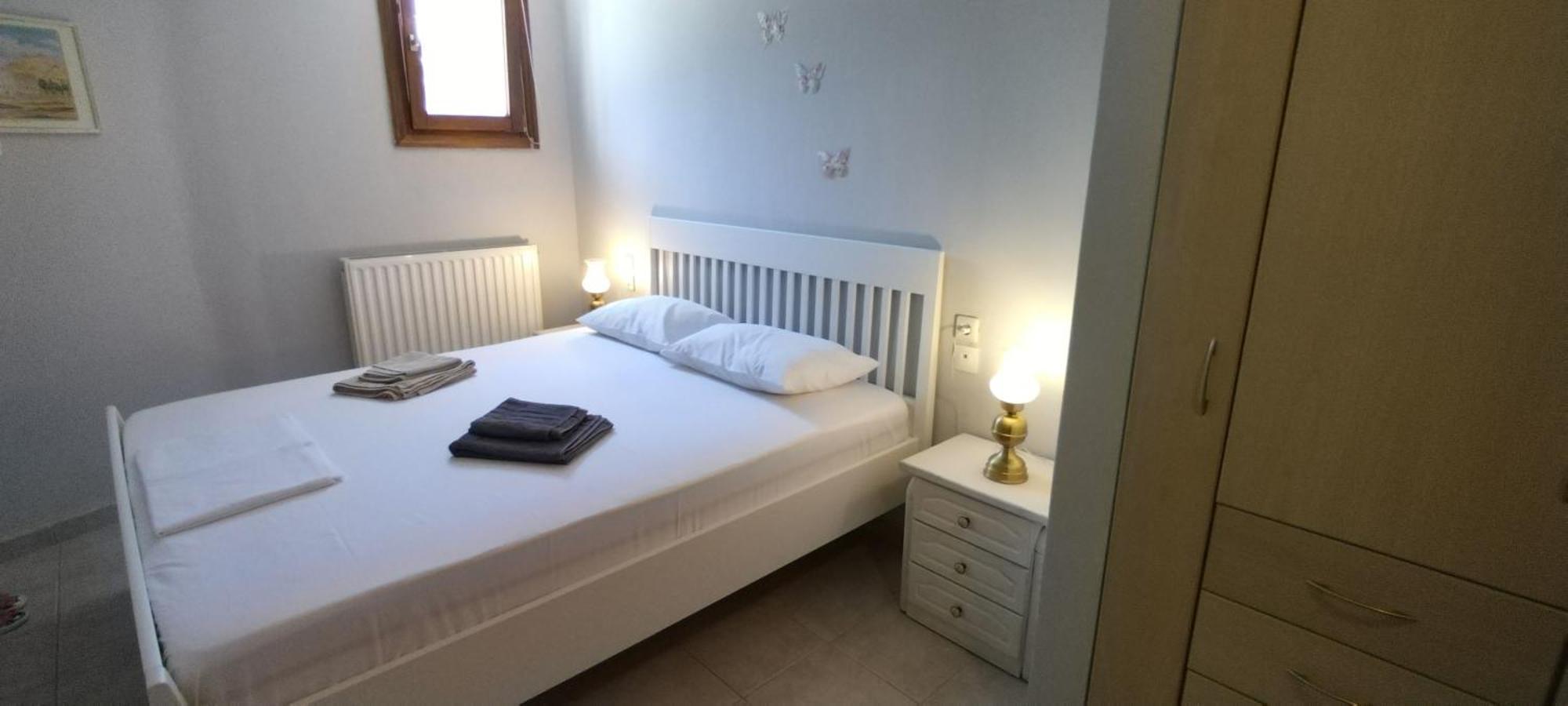 Christie'S Ground Floor Apartment By The Sea Kato Gatzea Buitenkant foto